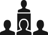 AMPLIFY icon