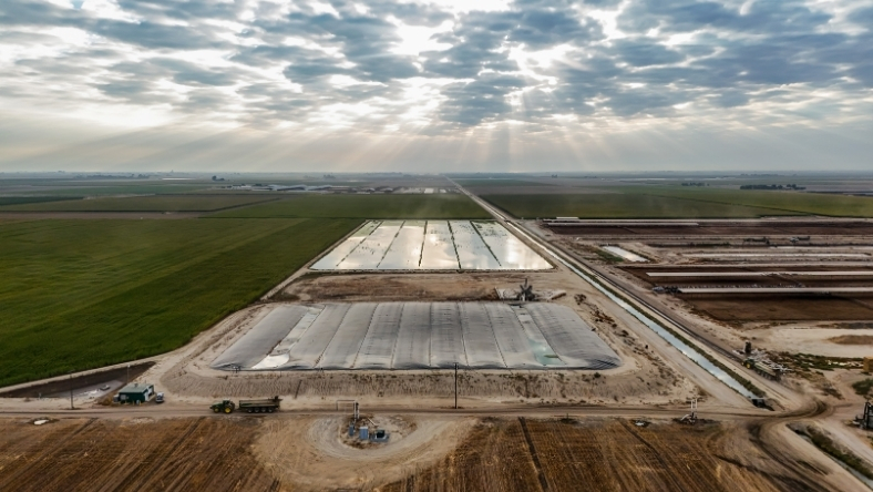 A Nebraska Feedlot Signs a C$58M Bet on Biogas