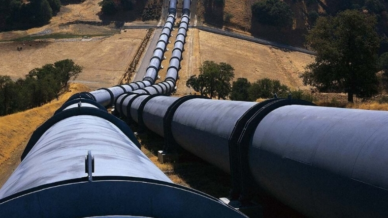 Pipeline Wins the Carbon Race for RNG Delivery