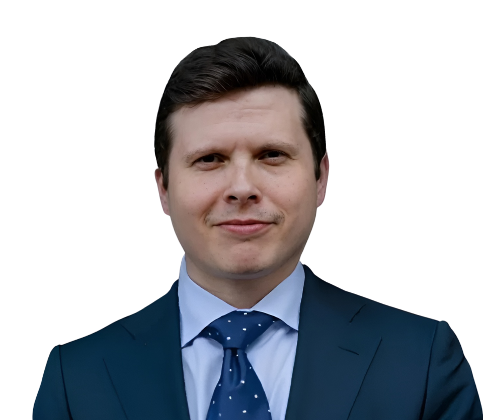 Gustavo Villarreal