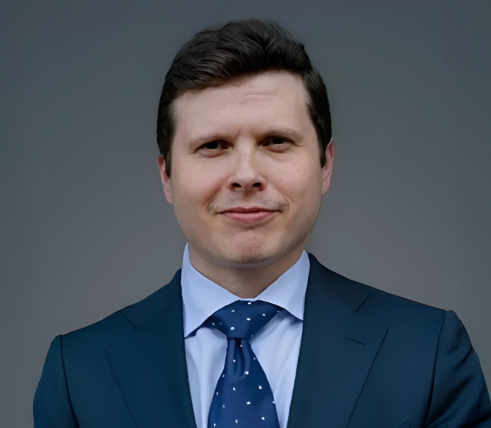 Gustavo Villarreal
